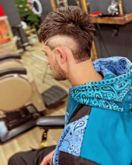 Hairstudio VALONI, galeria 04