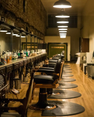 Hairstudio VALONI, galeria 21