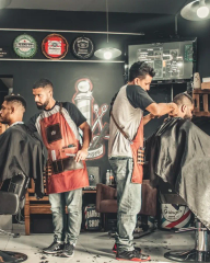 Hairstudio VALONI, galeria 24