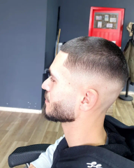 Hairstudio VALONI, galeria 01