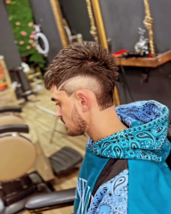 Hairstudio VALONI, galeria 03