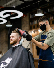 Hairstudio VALONI, galeria 17