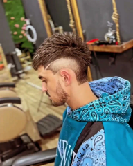 Hairstudio VALONI, galeria 02