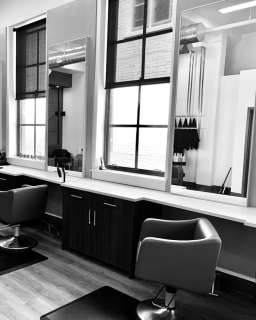 Hairstudio VALONI, galeria 20