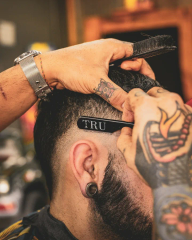 Hairstudio VALONI, galeria 13