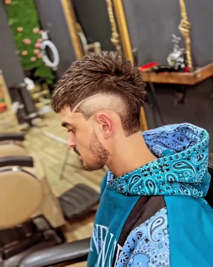 Hairstudio VALONI, galeria 02