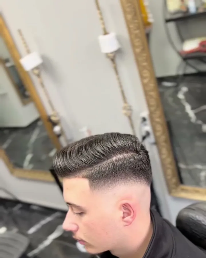 Hairstudio VALONI, galeria 05