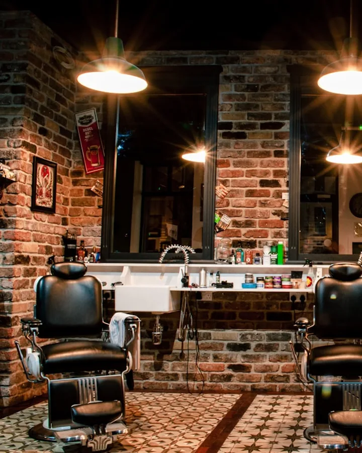 Hairstudio VALONI, galeria 11
