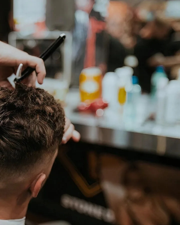 Hairstudio VALONI, galeria 15