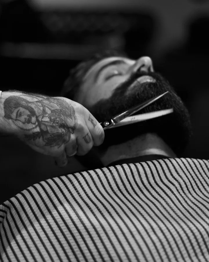 Hairstudio VALONI, galeria 19