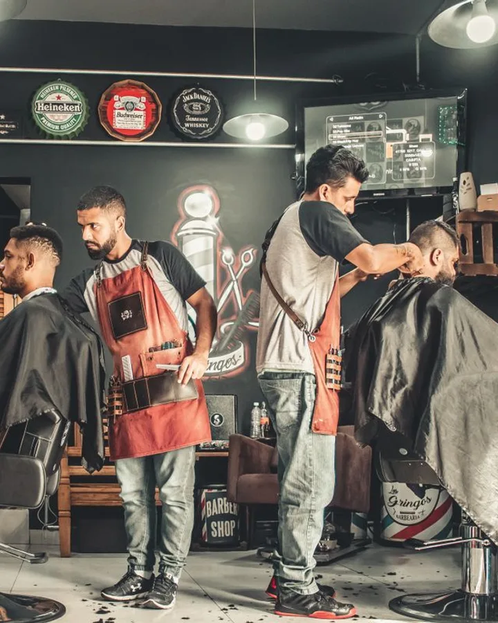 Hairstudio VALONI, galeria 24